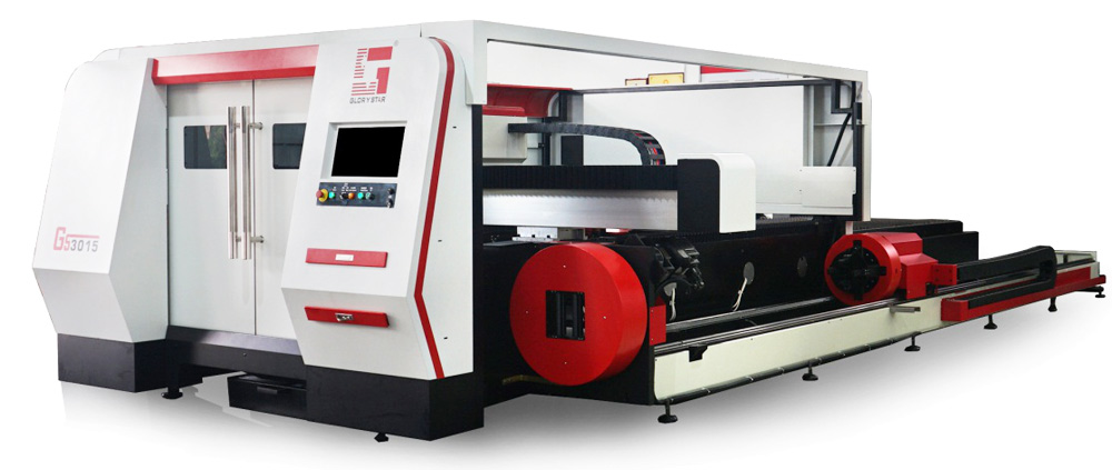 Máquina para hacer chapas de 16x50x29 cm en color rojo con base  antideslizante y cortador de